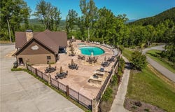 230 Ridge Pointe Way, Blairsville, GA 30512