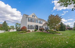 6602 Rutherford Drive, Lower Macungie Twp, PA 18062