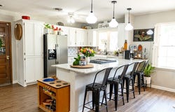 1902 Country Club, Sweetwater, TX 79556