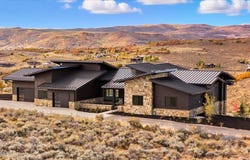3471 E Ridgeway Drive, Kamas, UT 84036