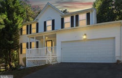 5803 CAMBRIDGE Drive, FREDERICKSBURG, VA 22407