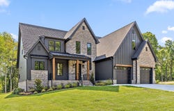 1708 Restful Drive, Soddy Daisy, TN 37379
