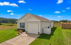 3004 Nicole Circle, Morristown, TN 37814
