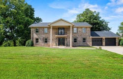 342 Hagan Mill Road, Richmond, KY 40475