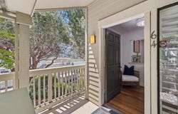 64 Eucalyptus Knoll Street, Mill Valley, CA 94941