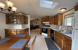 1870 County Road F, Friendship, WI 53934