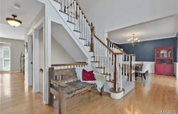 14826 Straub Hill Lane, Chesterfield, MO 63017
