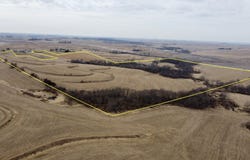 Hwy 92, Carson, IA 51525