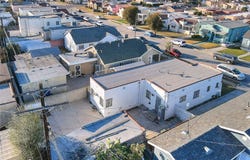 1926 W 65 th Place, Los Angeles, CA 90047