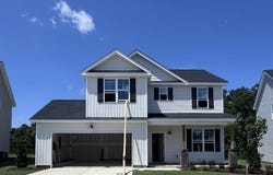 189 W Saltgrass Lane, Smithfield, NC 27577