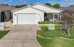 17428 SE 82ND ALBEMARLE AVENUE, THE VILLAGES, FL 32162