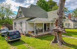 401 N 16th Avenue, Humboldt, TN 38343