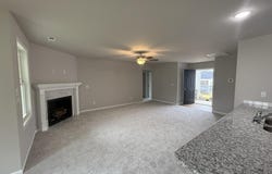 115 Oakfield Trace Drive, Four Oaks, NC 27524
