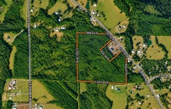 COUNTY HIGHWAY 45 lot: 0, HAYDEN, AL 35079