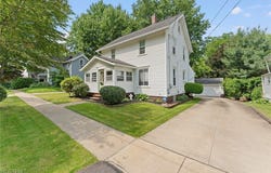 347 Elm Street, Ravenna, OH 44266