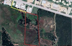 Tbd W Main, Olney, TX 76374