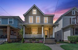 1326 Corporation St, Beaver, PA 15009