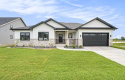 13427 Lakeside Boulevard, Cedar Lake, IN 46303