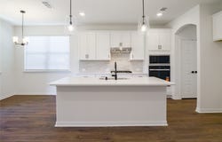 135 Old Glory Lane, Forney, TX 75126