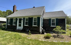91 Division Street, West Harwich, MA 02671