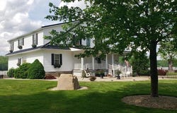 102 Ferry Street, Augusta, KY 41002