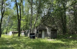 11235 W Rosebush Road, Weidman, MI 48893