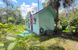 10464 W OLIVER STREET, HOMOSASSA, FL 34448