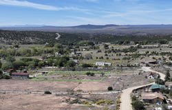 Off Camino del Medio, San Cristobal, NM 87564