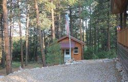 15 Brass Cap Road, Chama, NM 87520