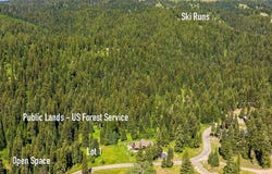 141 Sugarloaf Place, Donnelly, ID 83615