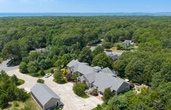950 Massasoit Road, Eastham, MA 02642