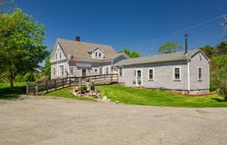 2103 US HWY 1, Sullivan, ME 04664