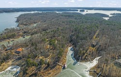 38 Crescent Lane, Clarksville, VA 23927