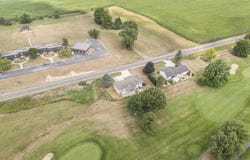 1395 S Zimmer Road, Warsaw, IN 46580-4162