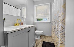 2510 CRAFTON DRIVE, BENSALEM, PA 19020