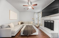 2842 Alcot Lane, Grand Prairie, TX 75052