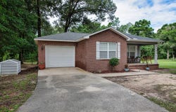 6362 Old River Road, Baker, FL 32531