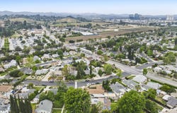 20447 Hamlin Street, Winnetka, CA 91306
