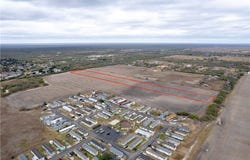 W I Avenue lot: 3, Kingsville, TX 78363