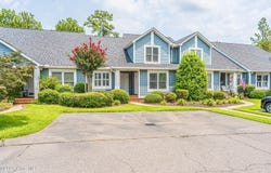 185 North Knoll Road, Southern Pines, NC 28387