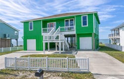 108 Bayshore Drive, Ingleside on the Bay, TX 78362