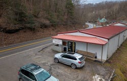 7723 Wallace Pike, Wallace, WV 26448