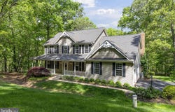 117 GRAYSTONE FARM ROAD, WHITE HALL, MD 21161