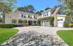 321 Bamberg Drive, Bluffton, SC 29910