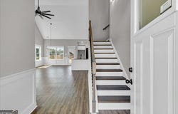 426 Burlington Drive, Lizella, GA 31052