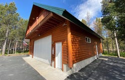 4070 Southgate, Island Park, ID 83429