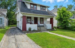 951 Rice Avenue, Lima, OH 45805