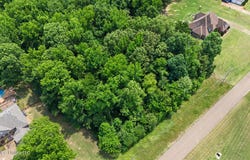 105 E Crockett Loop lot: 105, Hernando, MS 38632