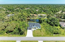 3260 ABBOTSFORD STREET, NORTH PORT, FL 34287