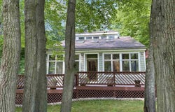 9615 Golf Port Drive, Stanwood, MI 49346